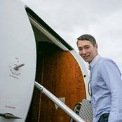 Jason Engelson's photo