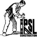PSL Construction's profile photo