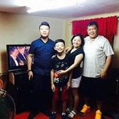 Angelet Serrano's photo