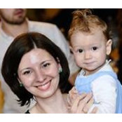 Maria-Cristina Grigore's photo
