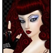 Scarlet Syns foto