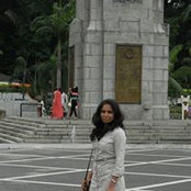 Ramya Shetty's photo