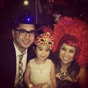 Eden Rodriguez's photo