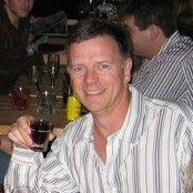 Mark Gravess foto