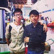 Eugene Aw's photo