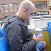 Pierre Dupuis's photo