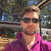 Gustav Gyllenhammar's photo