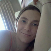 Sasha Serrano's photo
