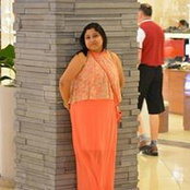 Moumita Mukherjee's photo