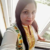 Foto de Malvikaa Bhanot
