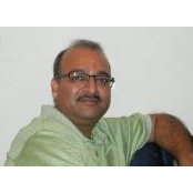 Madhup Agrawal's photo