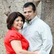 Maria Aguirre Reynosa's photo