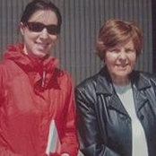 Andrea Berlin's photo