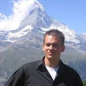 Phillip Peck's photo