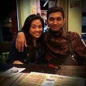 Ahdian Rawulis foto