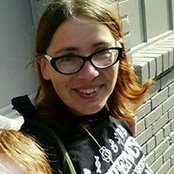 Lisa Pordons billede
