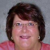 Foto von Gilda Hall-Robinson