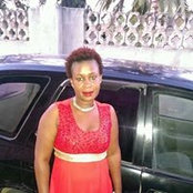 Hellen Ikuyumba's photo