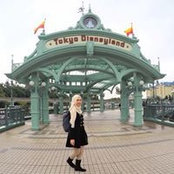 Fatin Syafiqa Anuar's photo