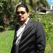 Orlando Magallanes's photo