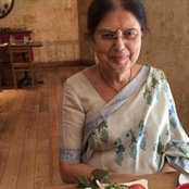 Jyoti Toprani's photo