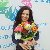 Natalya Manzeeva's photo