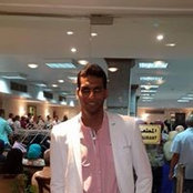 Shehab Galal's photo