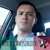 Rafael Galván's photo