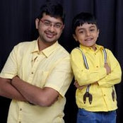 Amit Hemdevs billede