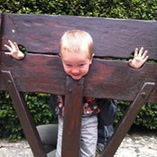 Stephen Woffendens billede