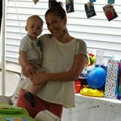 Jaimee Thomas's photo