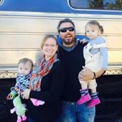 Brad Evans's photo