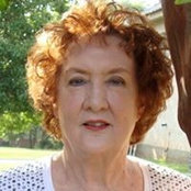 Gloria Bauer's photo