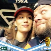Zac Brown's photo