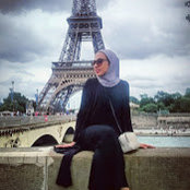 Asma Elhouch's photo
