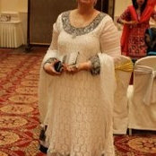 Tehmida Bandukda's photo
