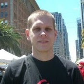 Adrian Moisey's photo