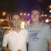 James Kiernan's photo