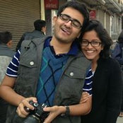 Foto von Ankitha Sriram