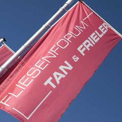 Tan & Frieler Fliesenhandel GmbH