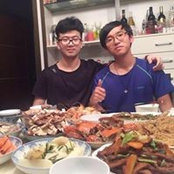 Foto de Caleb Huang

