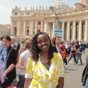 Photo de Chebet Tanui