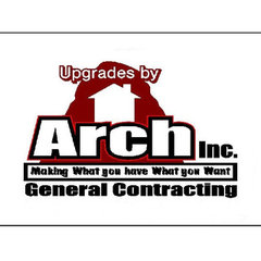 Upgrades by Arch