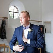 Rasmus Tröing's photo