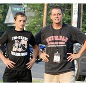 Billy Donovan's photo