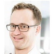 John Vestberg's photo