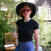 Ginger Van Handley's photo