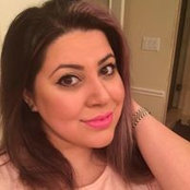 Azadeh Shahnavaz's photo