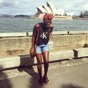 Nana Bempah's photo