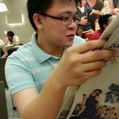 Bonnyong Ma's photo